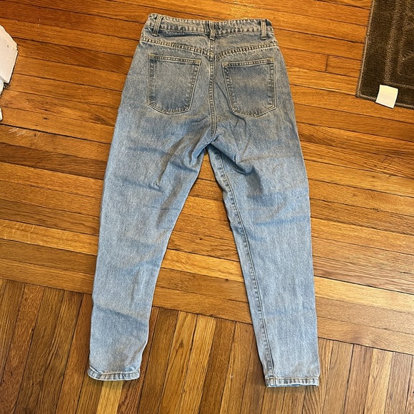 Princess Polly mom style Jean - Picture 4 of 4